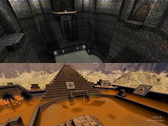 Polish MidAir Mappack by Various