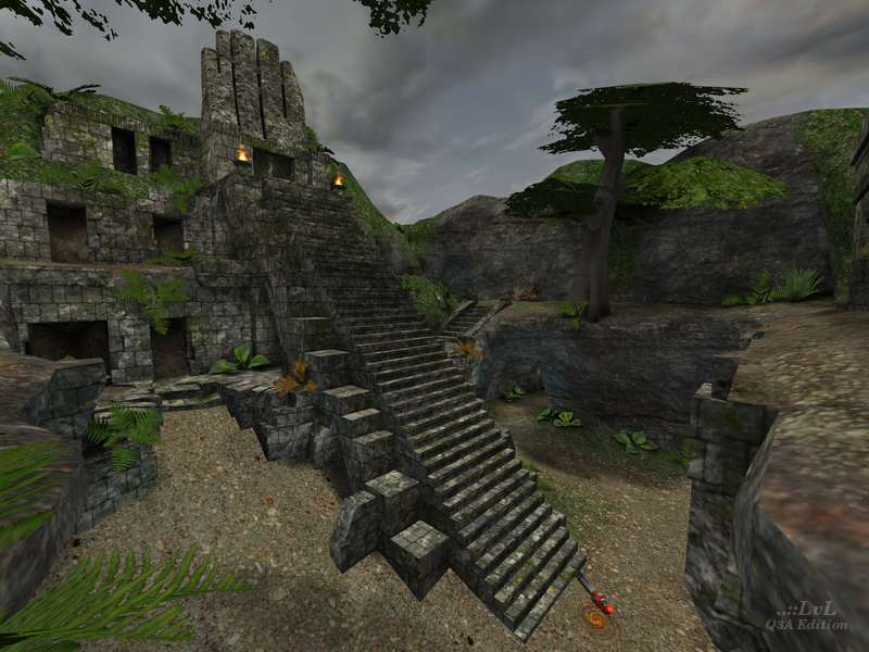 Pyramid of the Magician by Sock Pyramid of the Magician by Sock