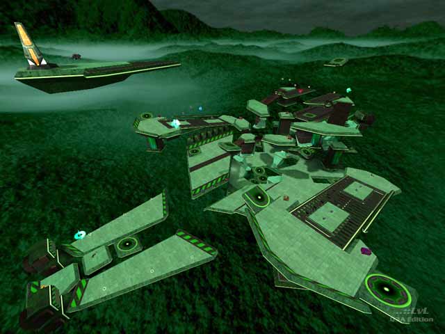 The Praetorian by DECAY