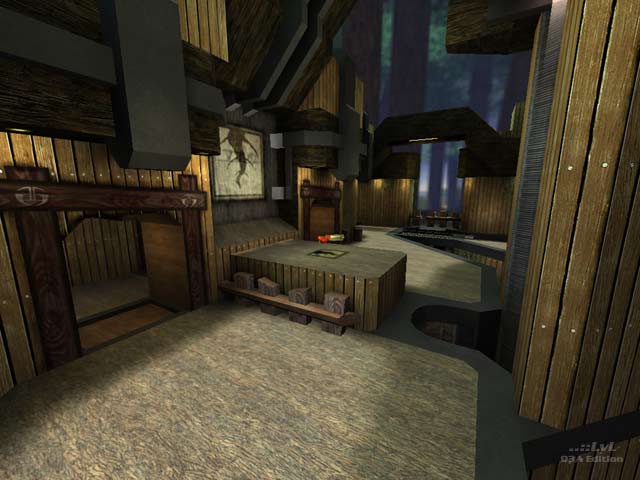 The Soremill v2 by psion