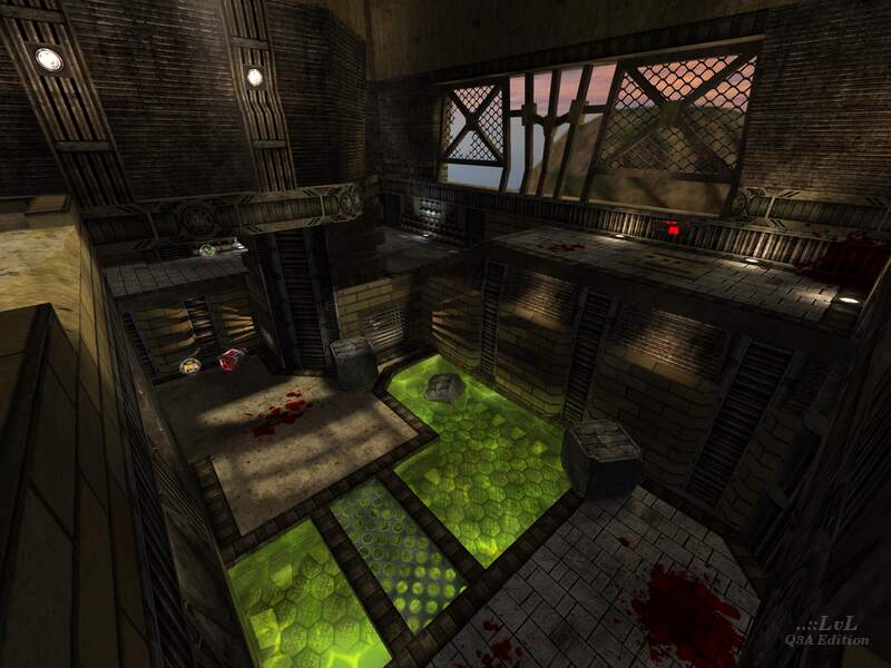 Evolution by thefury