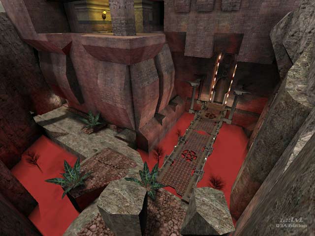 Operation: MINDCRIME by RivrStyx