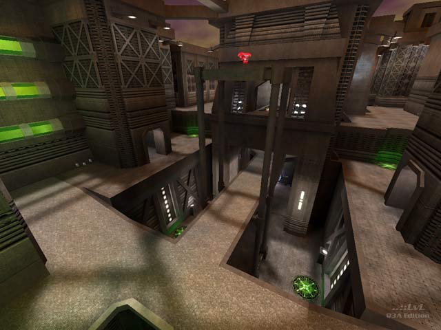 Ignalina by Idolator