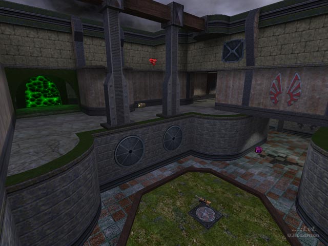 Iron Trees by Speaker