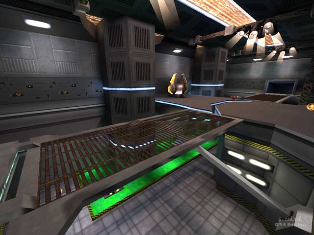 Evil Machina (TA) by Flava Clown