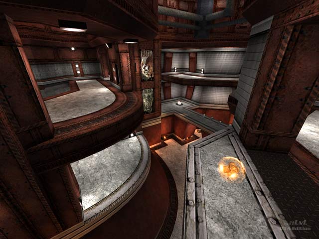 panopticon by redfella