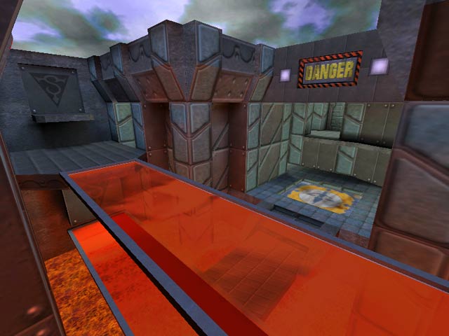 rtsindm1 by Flava Clown