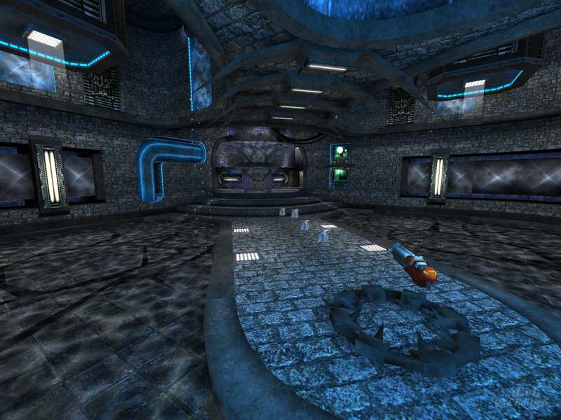 Unreality by KIIIA Unreality by KIIIA