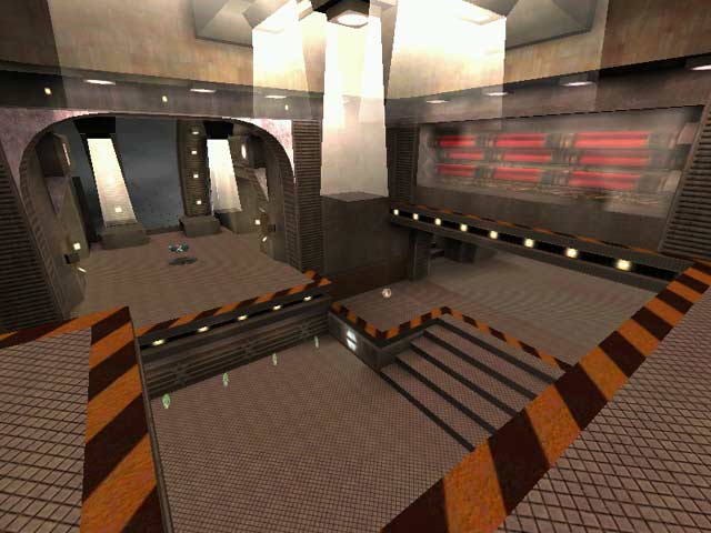 Broken Silence by Quaker-X