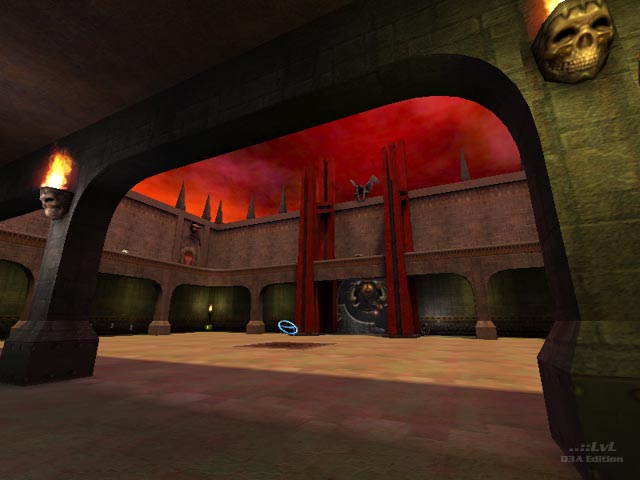 Free Fire Zone by An7hrax Free Fire Zone by An7hrax