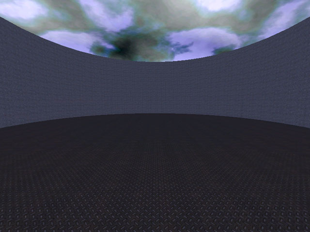 Q3 ARENAX by TheQleaner