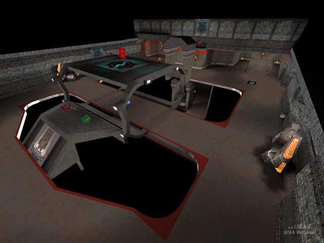 A HAIL OF RAIL by axbaby