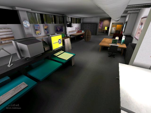 Base X by D-Bone_[HAGG]