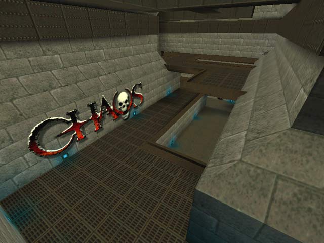 Jailhouse Frag by iGREKKESS