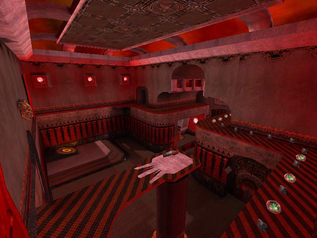 q3ctf555 by IMMORTAL