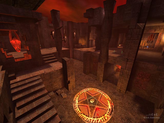 q3D3pak1 - Eclipse, Edge2, Hellplay by InsaneKid