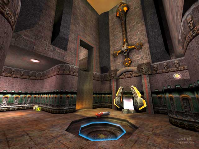 Imagine That by dAde