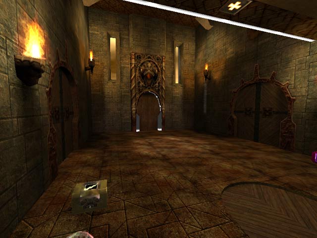 The Tower by Daemonik The Tower by Daemonik