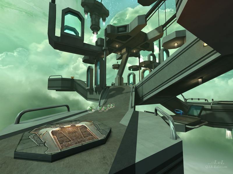 Null And Void by fKd Null And Void by fKd