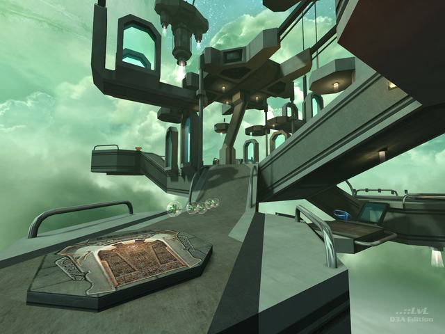 Null And Void by fKd