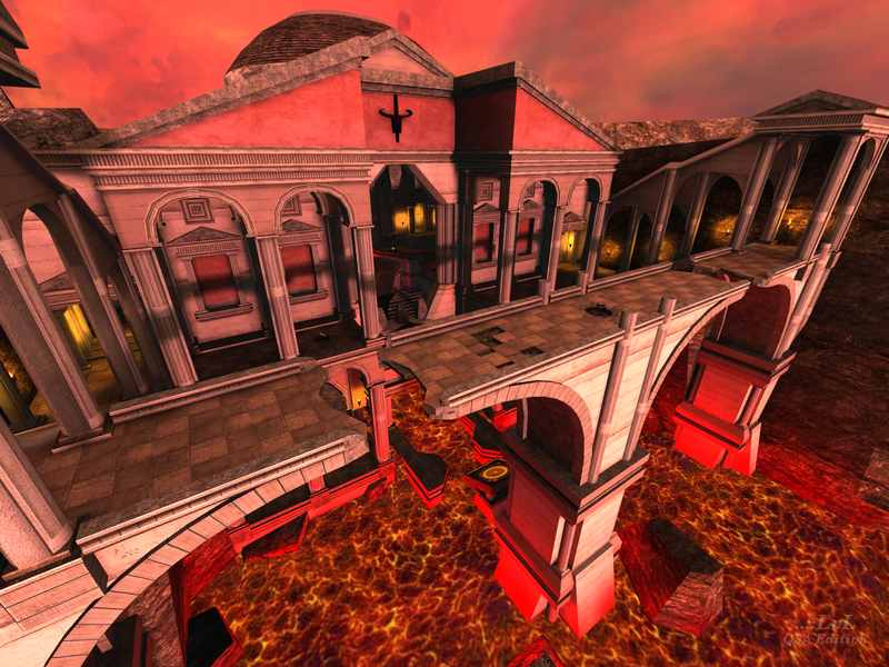 Carnage grounds by *ZeRo* Carnage grounds by *ZeRo*