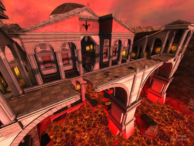 Carnage grounds by *ZeRo*