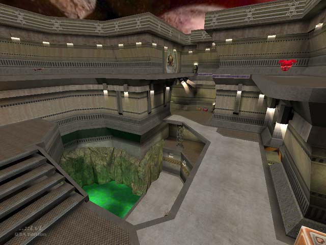 Darkpact duel - Pit of Despair by LoJiK