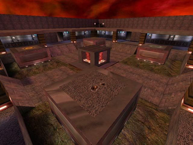 Dead Simple (4) by [iF]Gonad