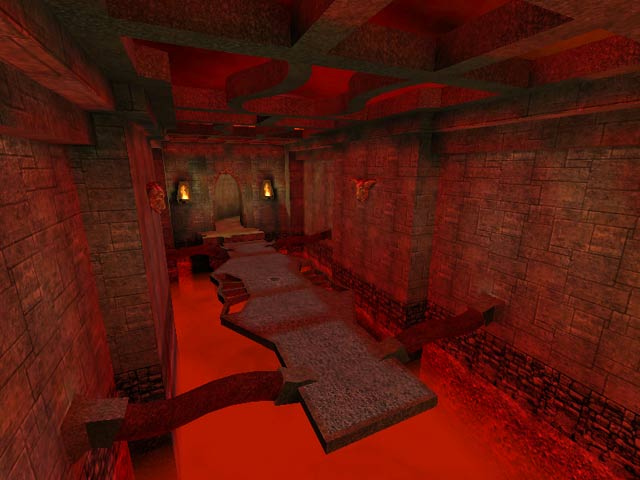 The Dirtchamber by EraSerX