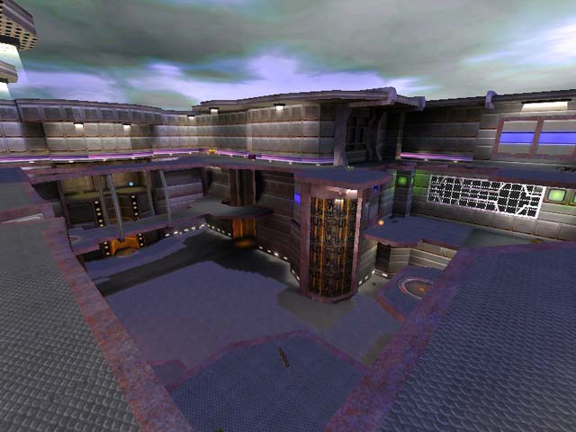 Brain Damage by EraSerX