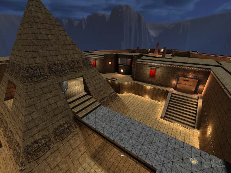 Egypt Crossings by LF*One4guN & s!n*Gerfy Egypt Crossings by LF*One4guN & s!n*Gerfy