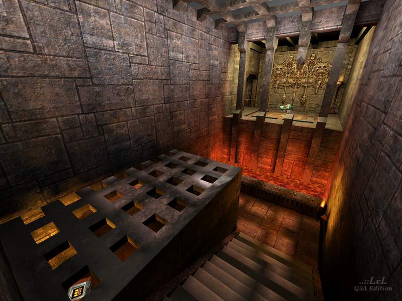 Ranger's Playground by hOlycOw Ranger's Playground by hOlycOw