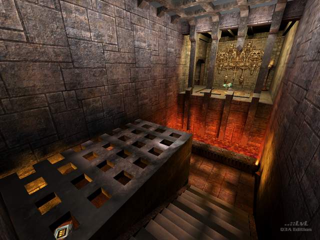 Ranger's Playground by hOlycOw