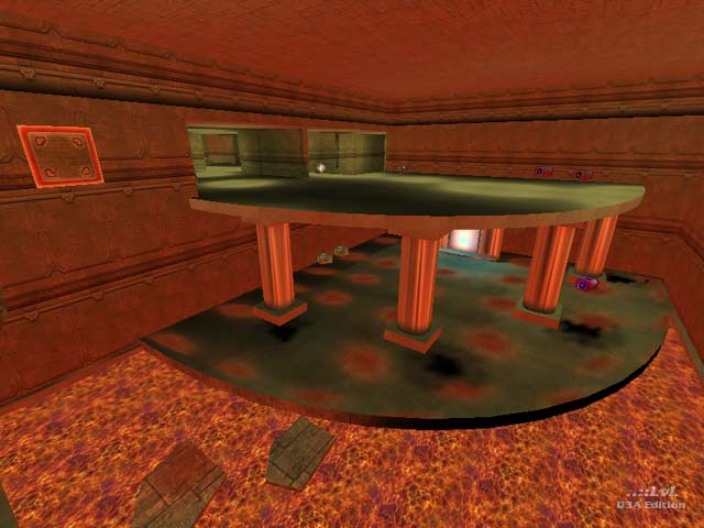 HellSpawned by CerealKiller