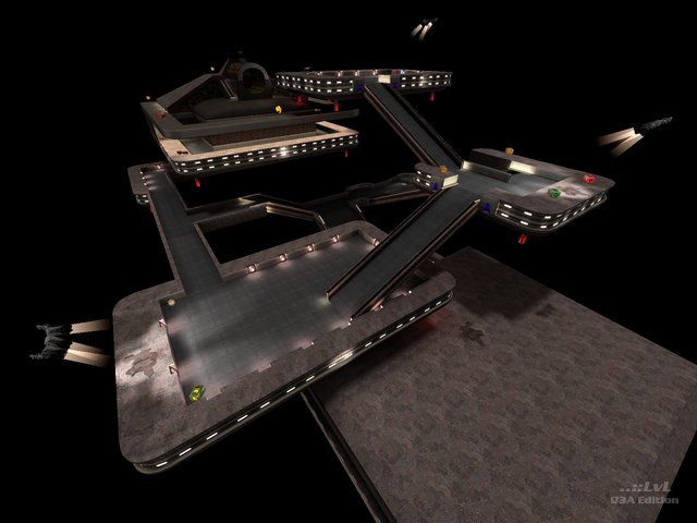 The Edge of Oblivion by Mike Zuber