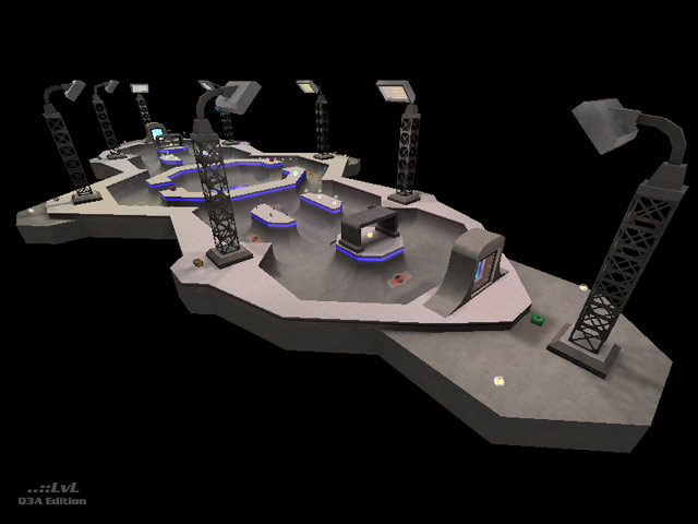 Total Anarki by HELLvis