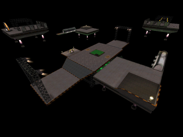 q3lazarusdm2 by Lazarus