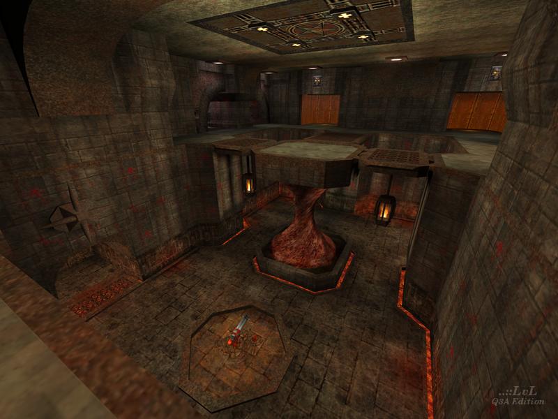 Aerumnosus by LoJiK Aerumnosus by LoJiK