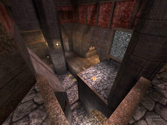 Pulp Friction by DEZPERADO