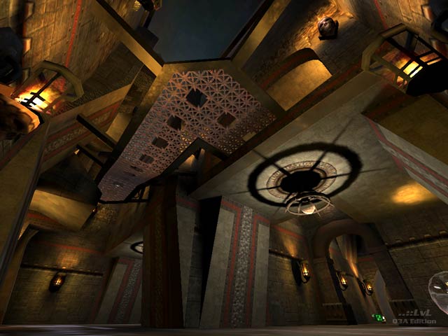 Place without sense by Moses