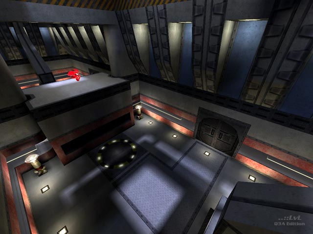 Critical Decision by Moses