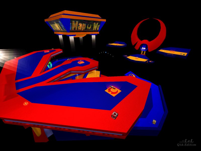 PadCrash by ENTE PadCrash by ENTE