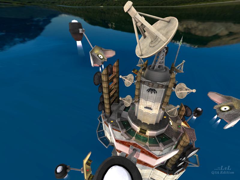 Audiorum by Martinus