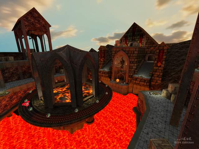 Frag Furnace by Martinus