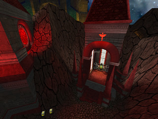 q3map_unholysanctuary_v1dshot08