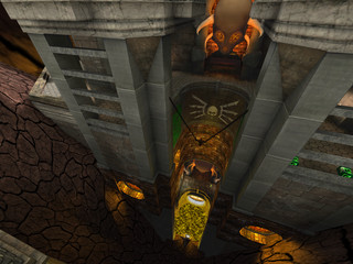 q3map_unholysanctuary_v1dshot10