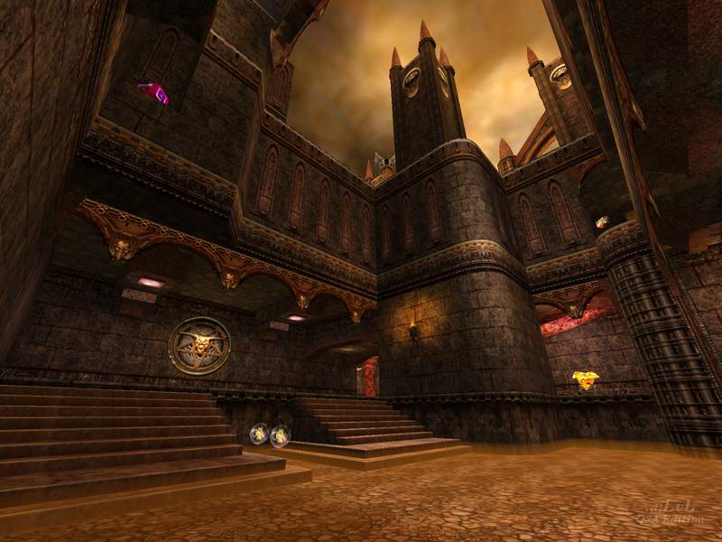 Cadavre's domain by nihil Cadavre's domain by nihil