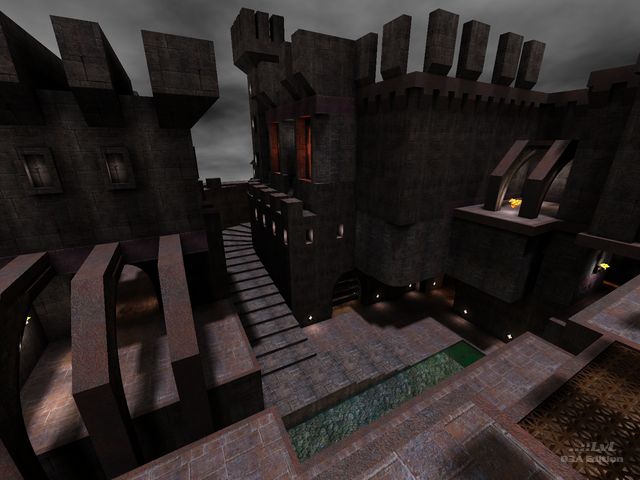 Q3NGI Arena2 by Kit Carson