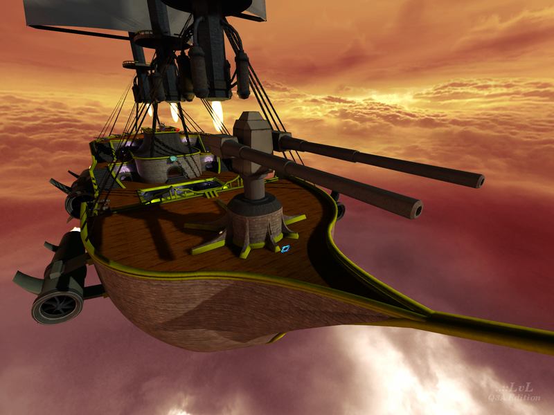 BlackHurricane by Martinus BlackHurricane by Martinus