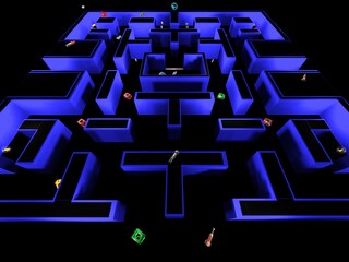 q3pacmanshot03